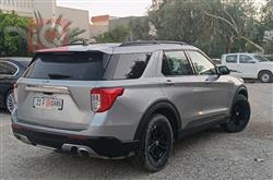 فورد إكسبلورر